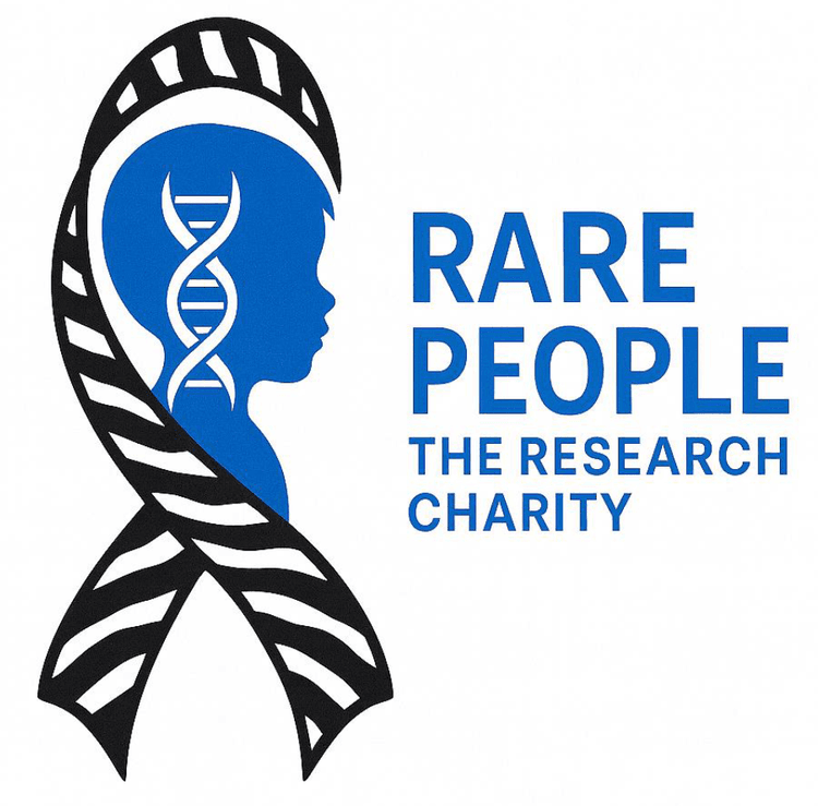 Rare People logo